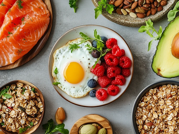 바쁜 아침을 위한 효율적인 식사 준비 방법