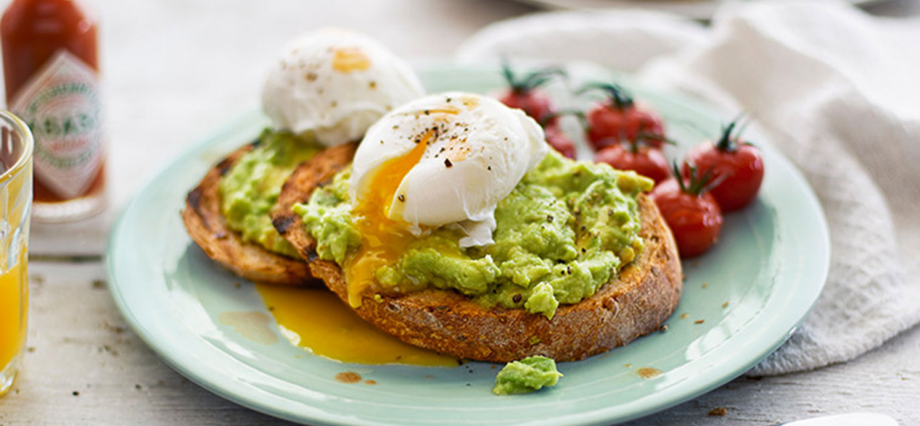 일상 속에서 활용하기 좋은 아침 식사 아이디어